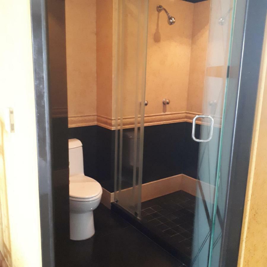 מקסיקו סיטי Villas Princess Hotel מראה חיצוני תמונה